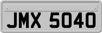 JMX5040