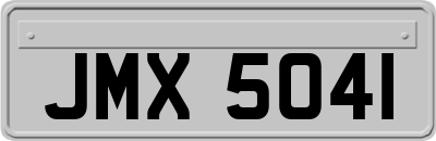 JMX5041