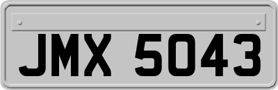 JMX5043