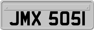 JMX5051
