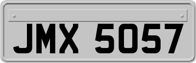 JMX5057