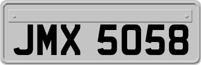 JMX5058