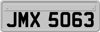 JMX5063