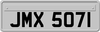 JMX5071