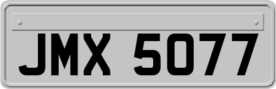 JMX5077