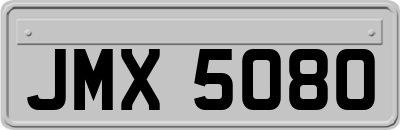 JMX5080