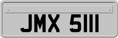 JMX5111
