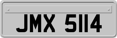 JMX5114