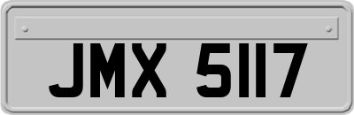 JMX5117