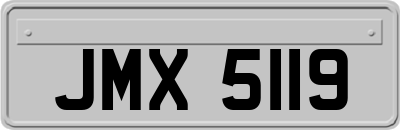 JMX5119