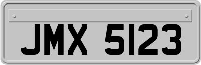 JMX5123