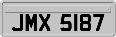 JMX5187