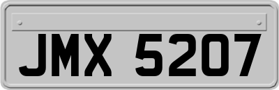 JMX5207