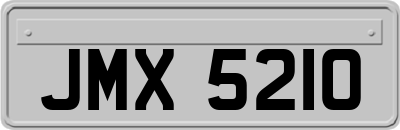 JMX5210