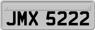JMX5222