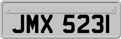 JMX5231