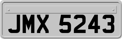 JMX5243