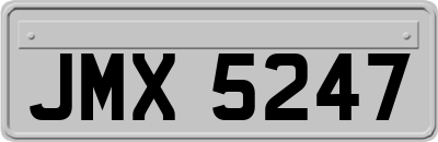 JMX5247