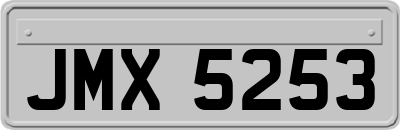 JMX5253