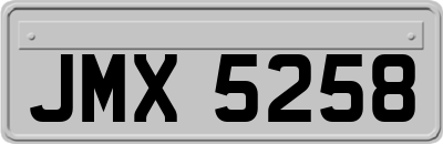 JMX5258