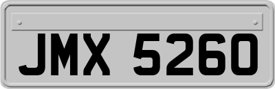JMX5260