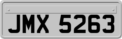 JMX5263