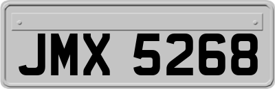 JMX5268