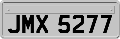 JMX5277