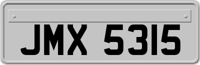 JMX5315
