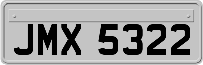 JMX5322