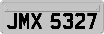 JMX5327