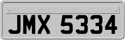 JMX5334