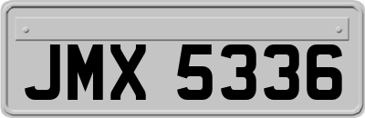 JMX5336