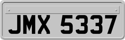 JMX5337