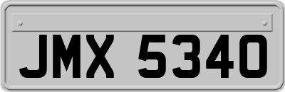 JMX5340