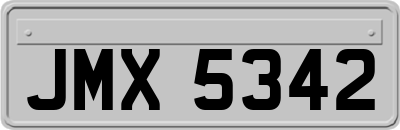 JMX5342