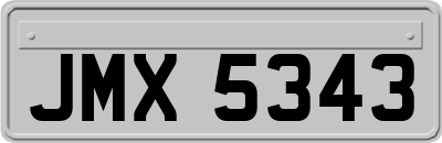 JMX5343