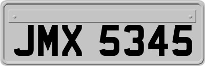 JMX5345