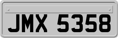 JMX5358