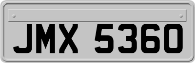 JMX5360