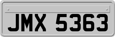 JMX5363