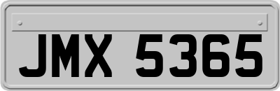 JMX5365