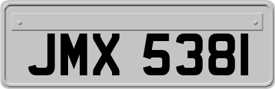 JMX5381