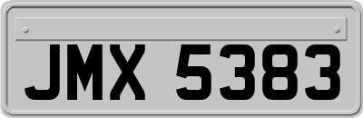 JMX5383