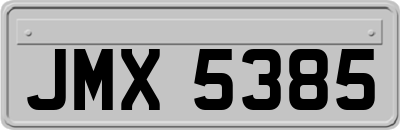 JMX5385