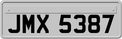 JMX5387