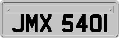 JMX5401