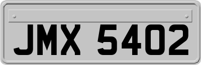 JMX5402