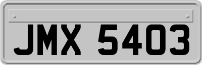 JMX5403