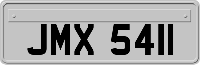 JMX5411